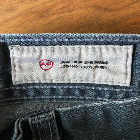 Mens AG jeans size 34 - Picture 3 of 14